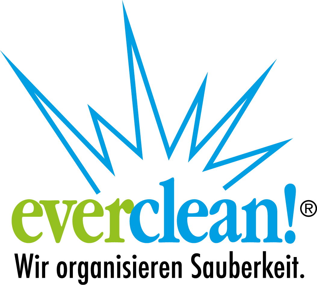 everclean! Logo